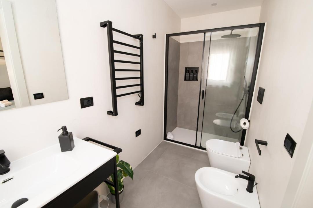 Photo of Bathroom in Rosolini