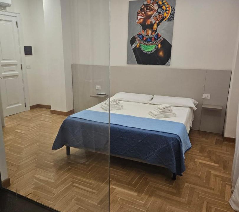 Photo of Bedroom in Cosenza