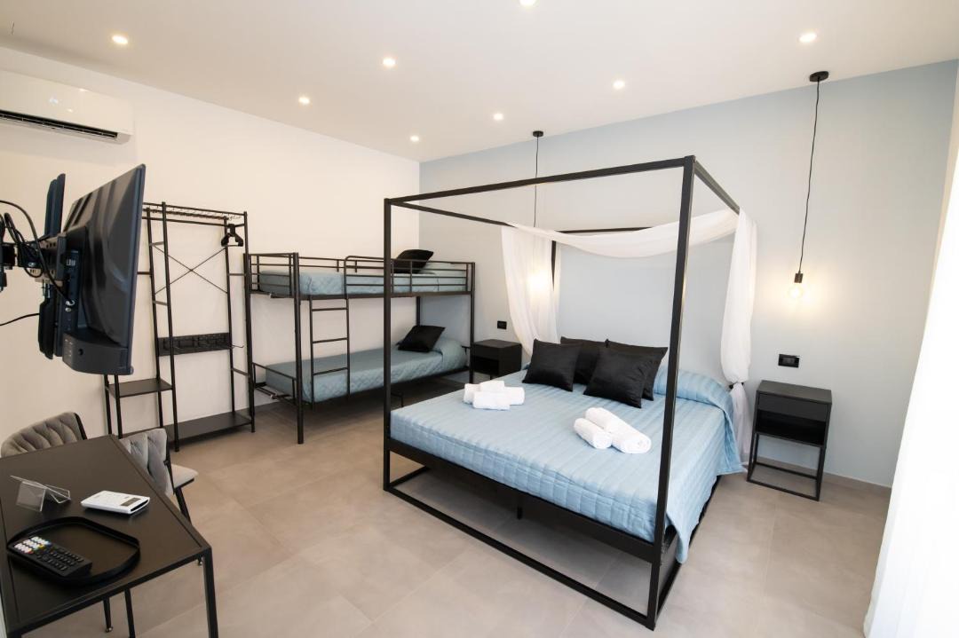 Photo of Bedroom in Rosolini