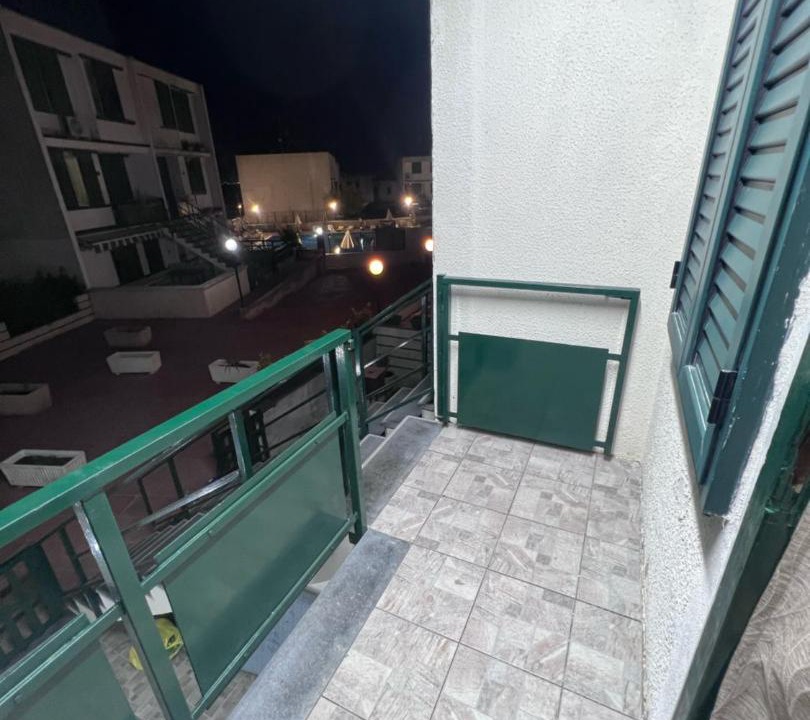 Photo of Patio Balcony in Costa Saracena-Castelluccio