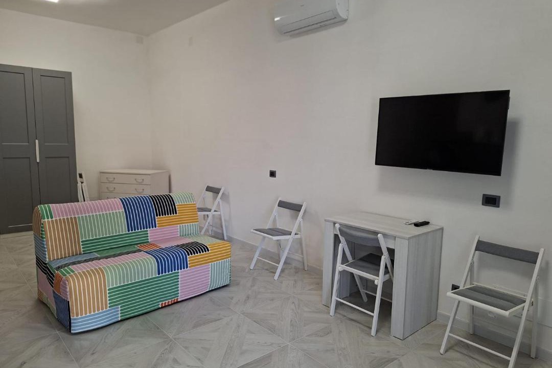 Photo of Livingroom in Casa Santa