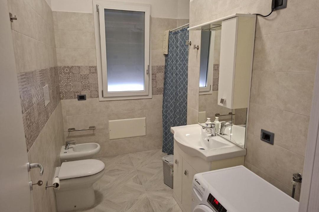 Photo of Bathroom in Casa Santa