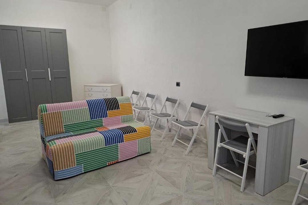 Photo of Livingroom in Casa Santa