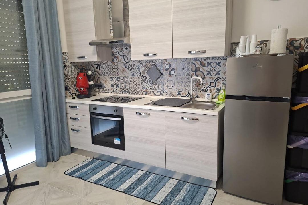 Photo of Kitchen in Casa Santa