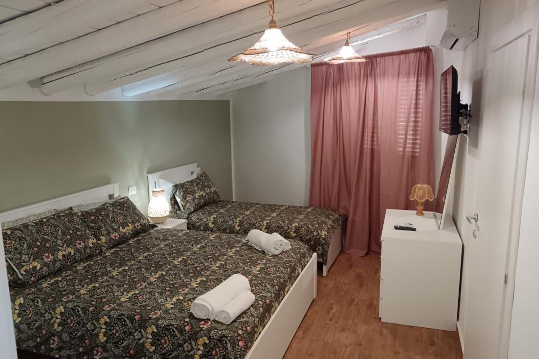 Photo of Bedroom in Aragona