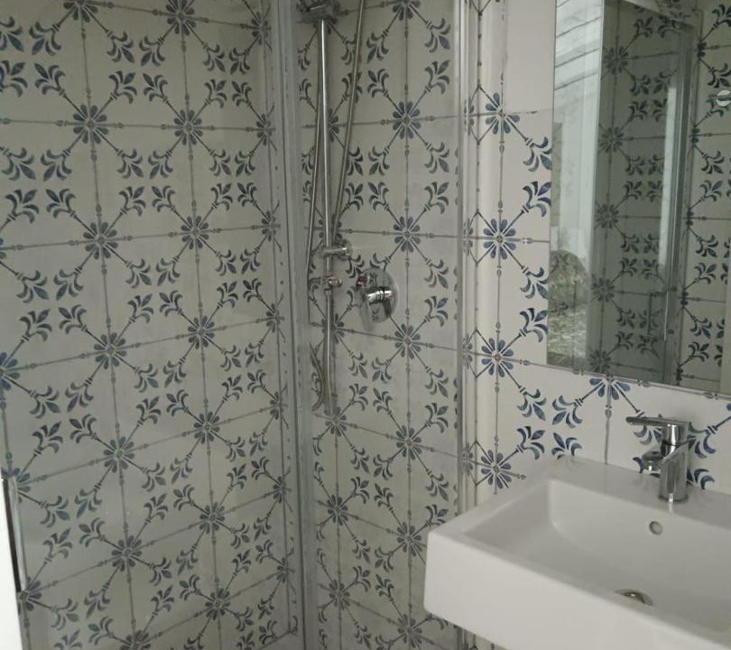 Photo of Bathroom in Aragona