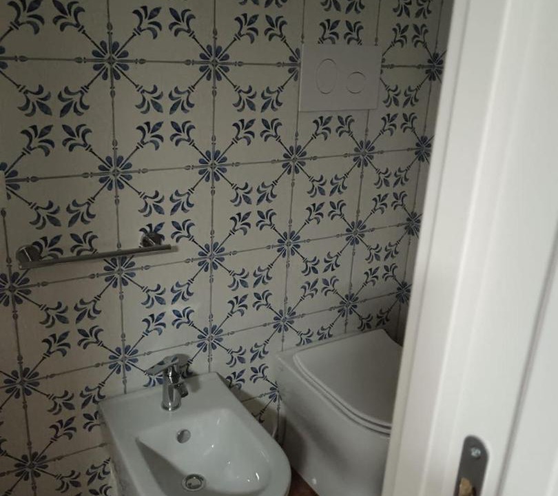 Photo of Bathroom in Aragona