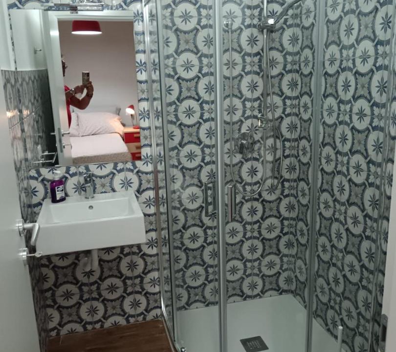 Photo of Bathroom in Aragona