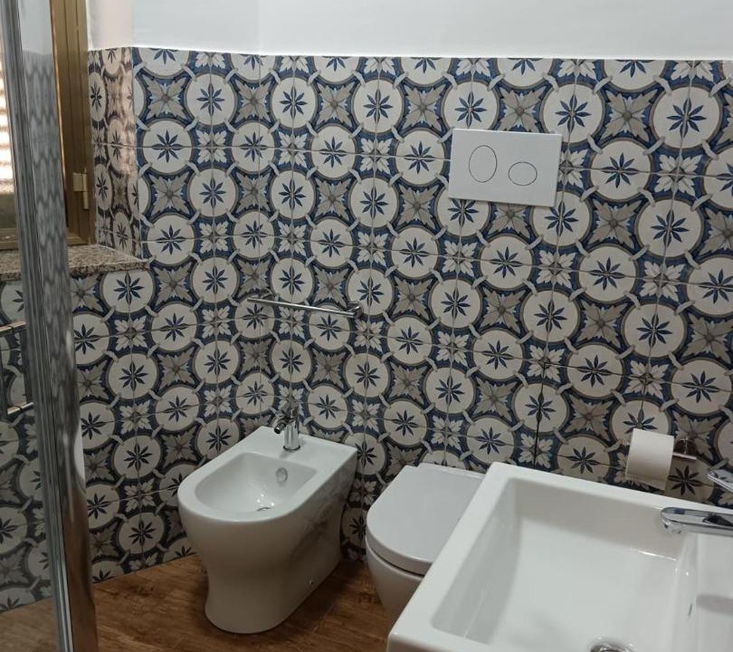 Photo of Bathroom in Aragona