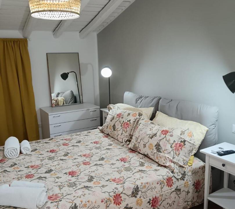 Photo of Bedroom in Aragona