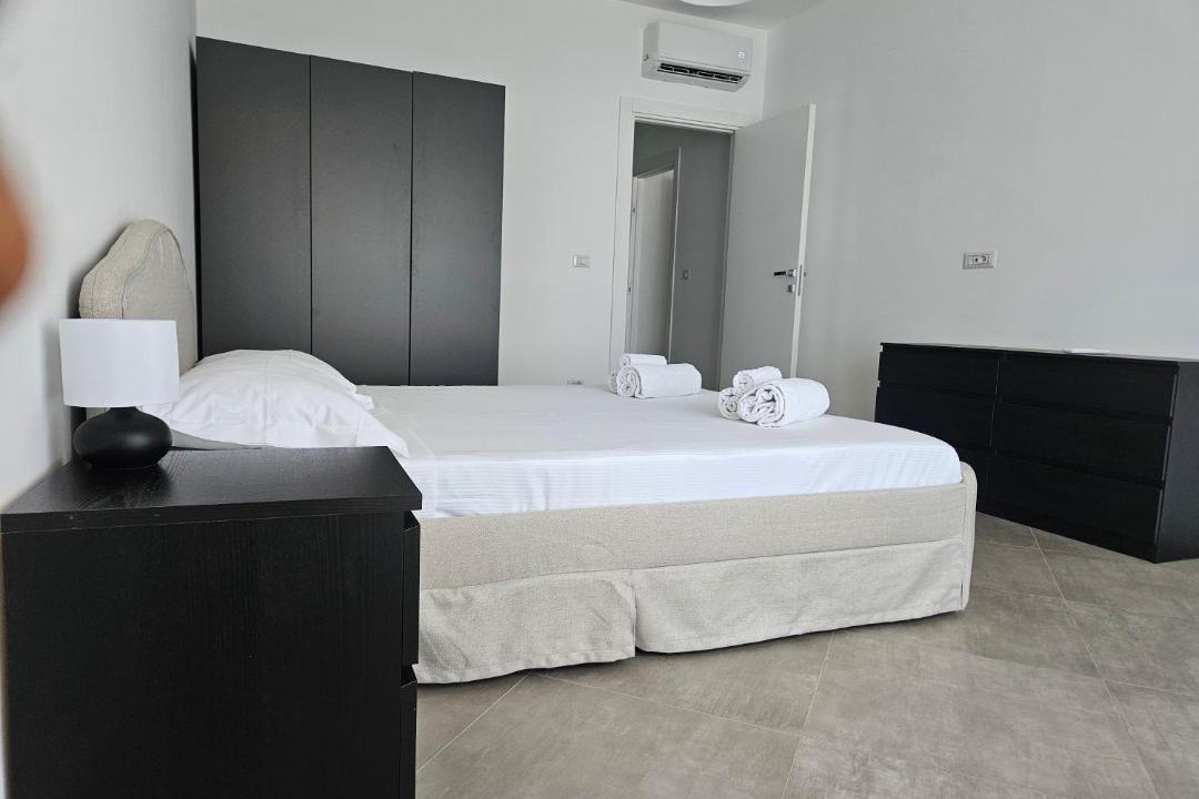 Photo of Bedroom in Messina