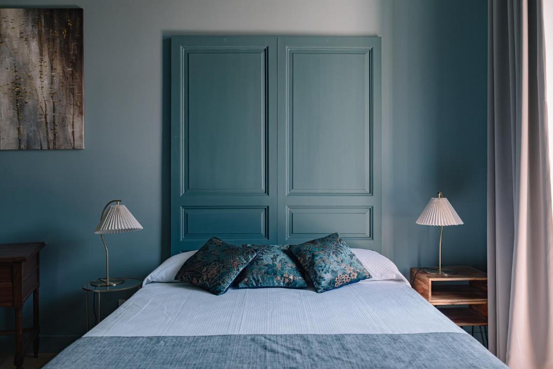Photo of Bedroom in Borgo-Sanzio