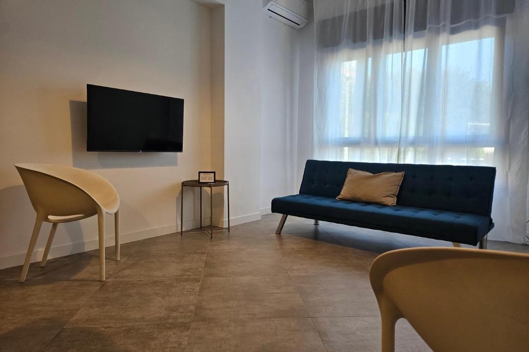 Photo of Livingroom in Messina