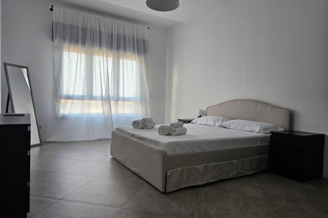 Photo of Bedroom in Messina