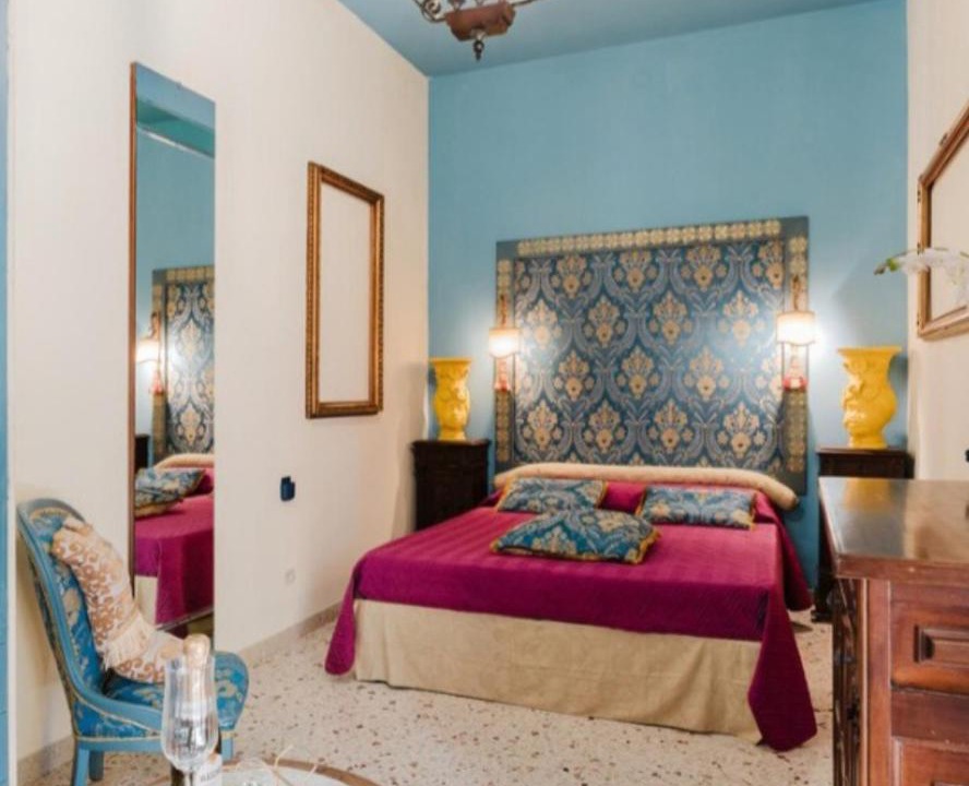 Photo of Bedroom in Sambuca di Sicilia