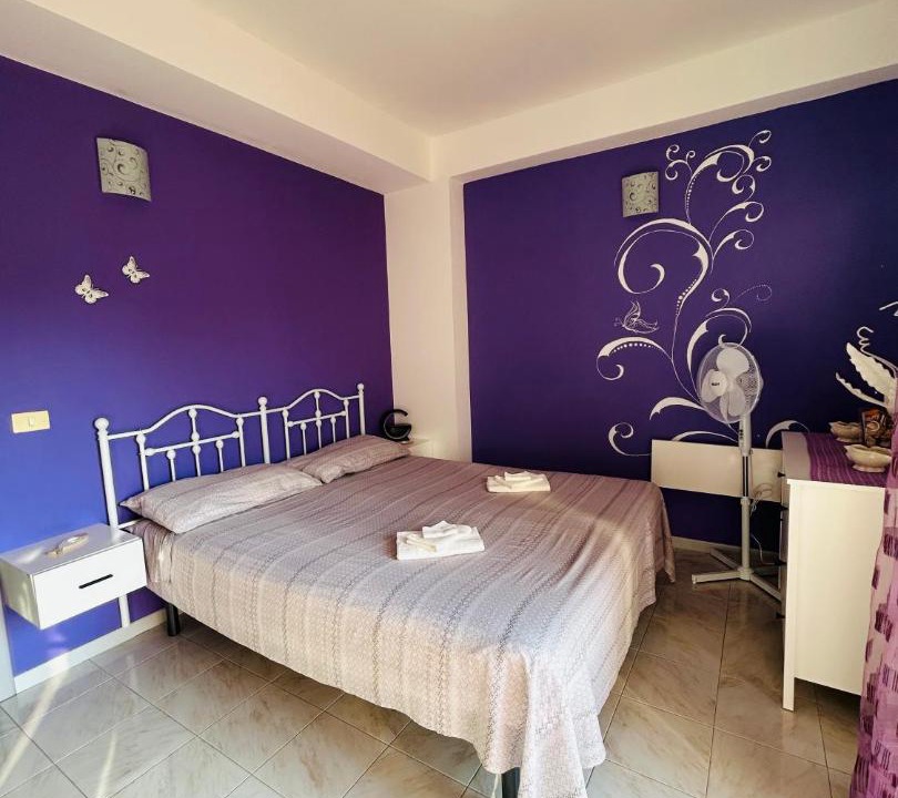 Photo of Bedroom in Chianchitta-Trappitello