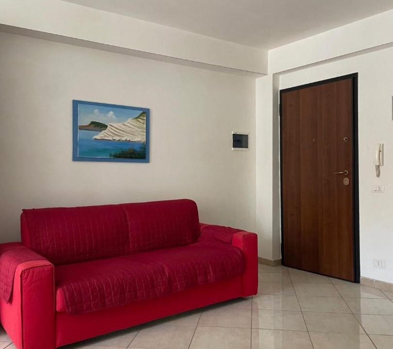 Photo of Livingroom in Realmonte