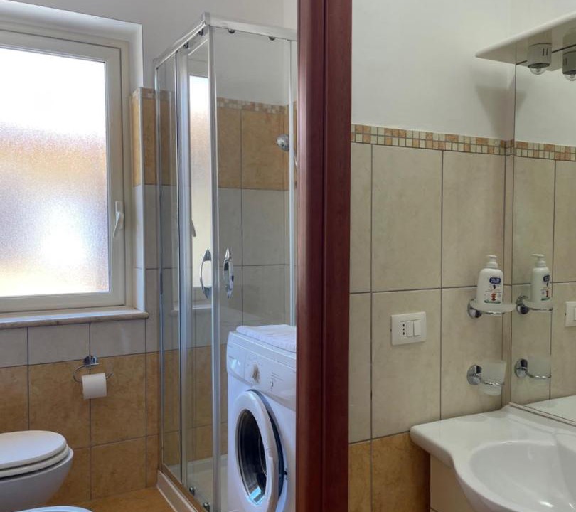 Photo of Bathroom in Realmonte