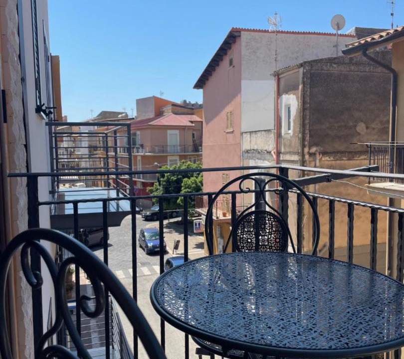 Photo of Patio Balcony in Realmonte