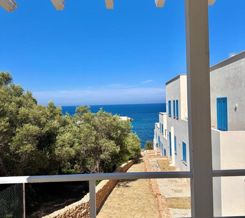 Photo of Patio Balcony in Marettimo
