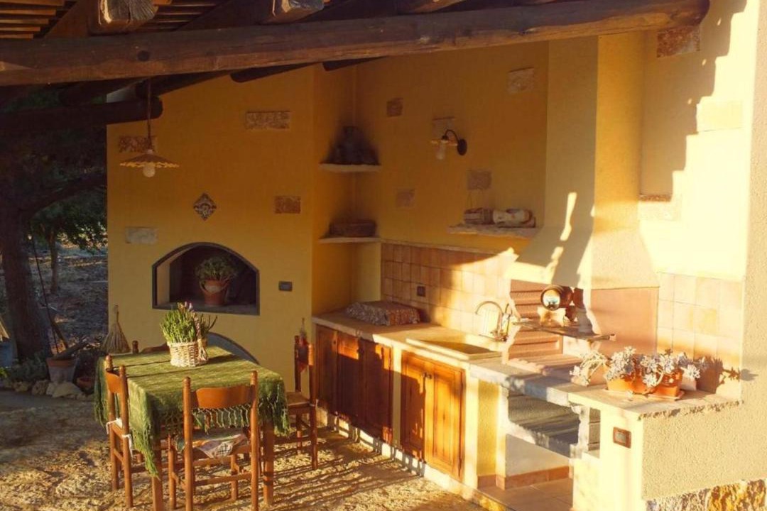 Photo of Kitchen in Rilievo