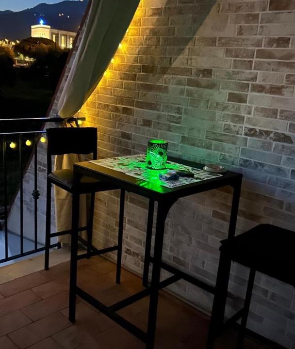 Photo of Patio Balcony in Chianchitta-Trappitello