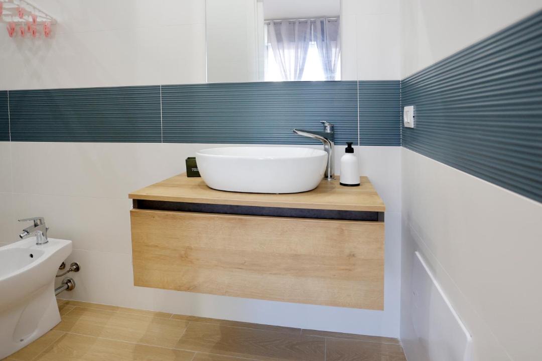 Photo of Bathroom in Trapani