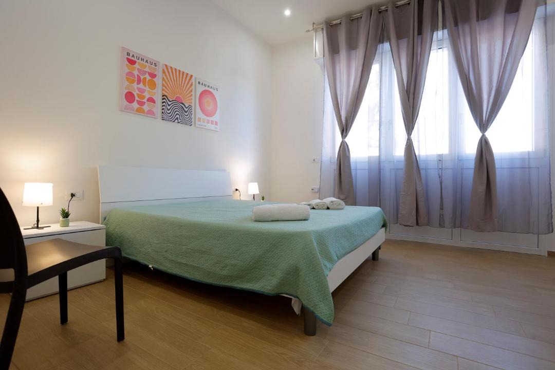 Photo of Bedroom in Trapani