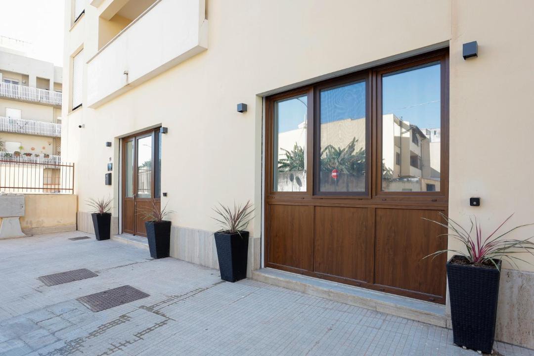 Photo of Patio Balcony in Trapani