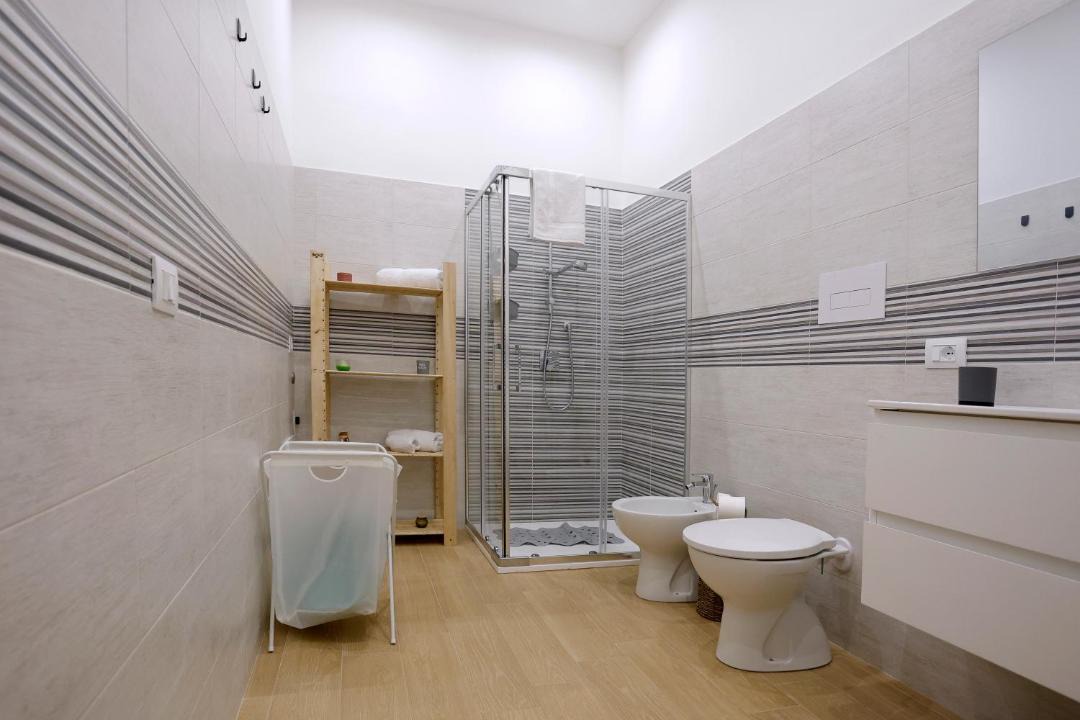 Photo of Bathroom in Trapani
