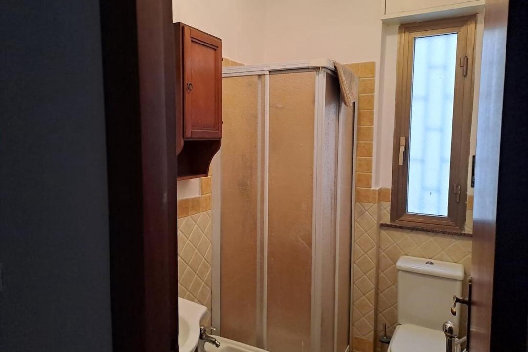 Photo of Bathroom in Sant'Anna