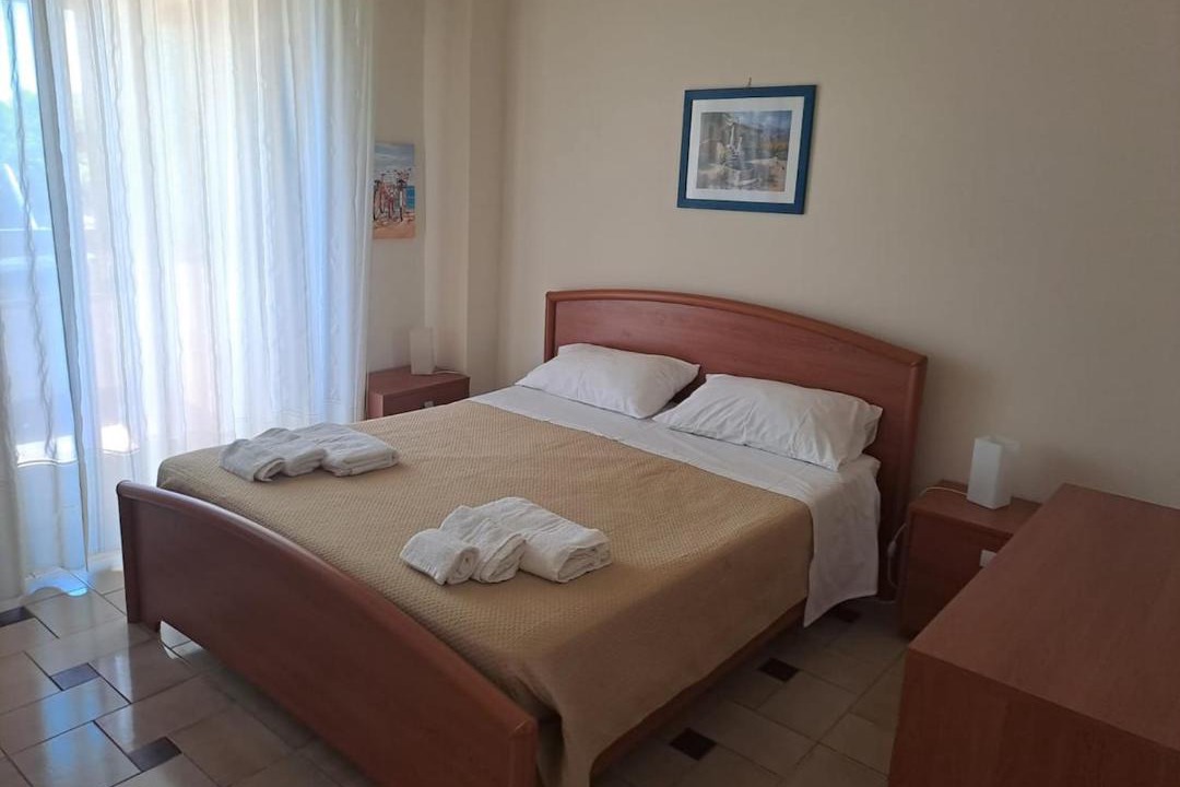Photo of Bedroom in Sant'Anna