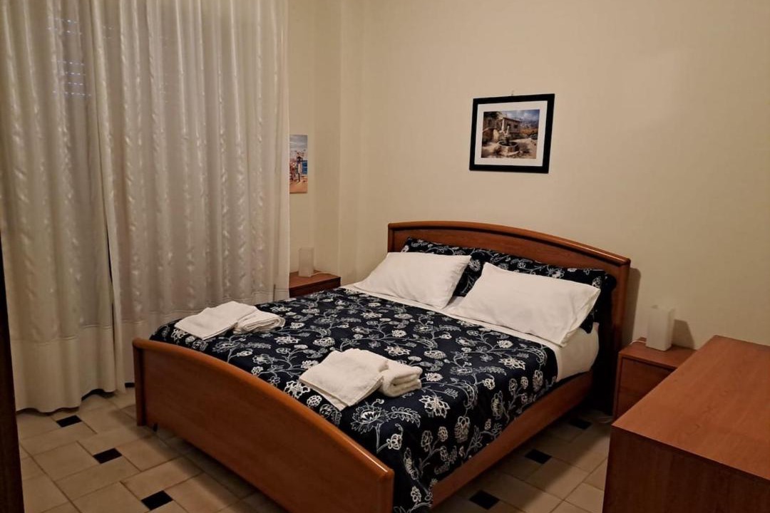 Photo of Bedroom in Sant'Anna
