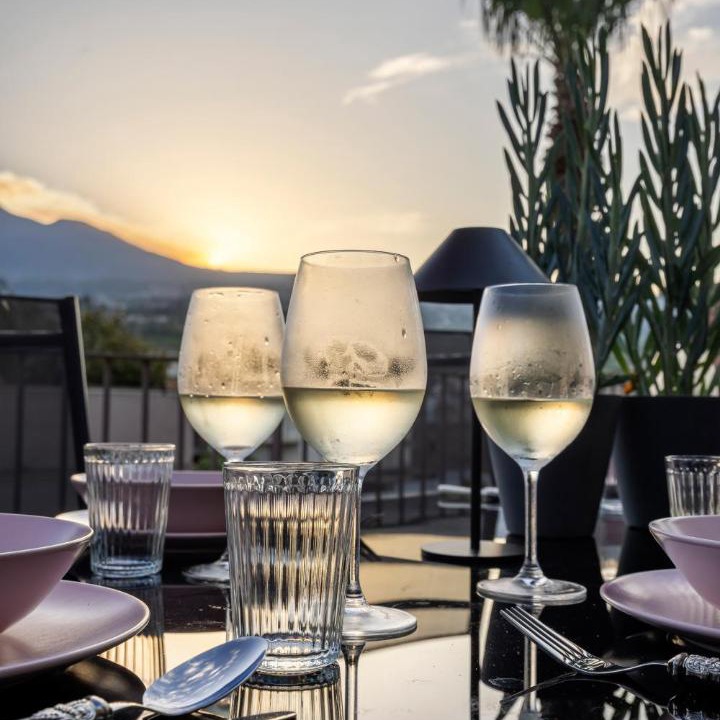 Photo of Patio Balcony in Coste