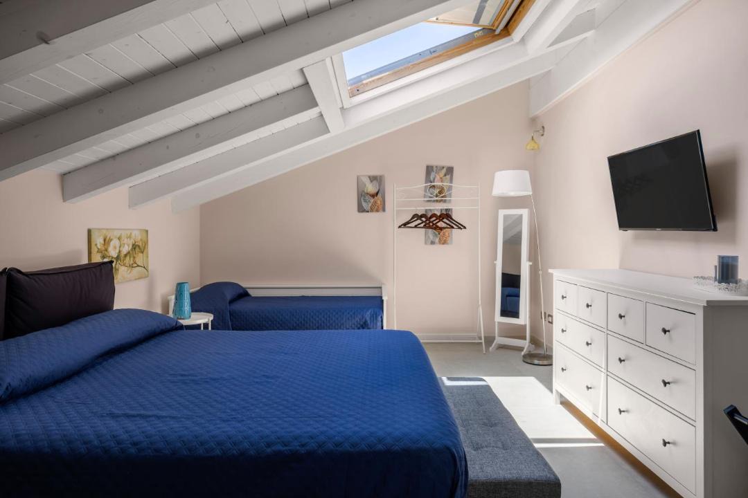 Photo of Bedroom in Coste
