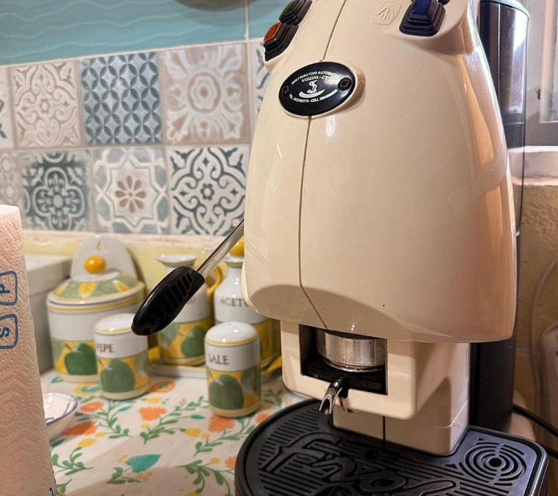 Photo of Kitchen in Militello in Val di Catania