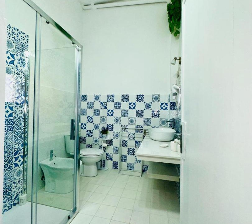 Photo of Bathroom in Militello in Val di Catania