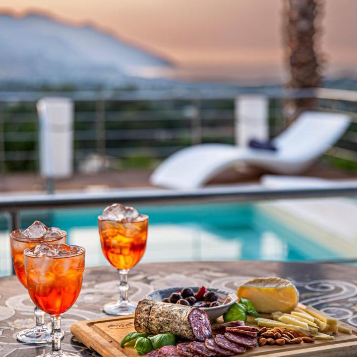 Photo of Patio Balcony in Castellammare del Golfo