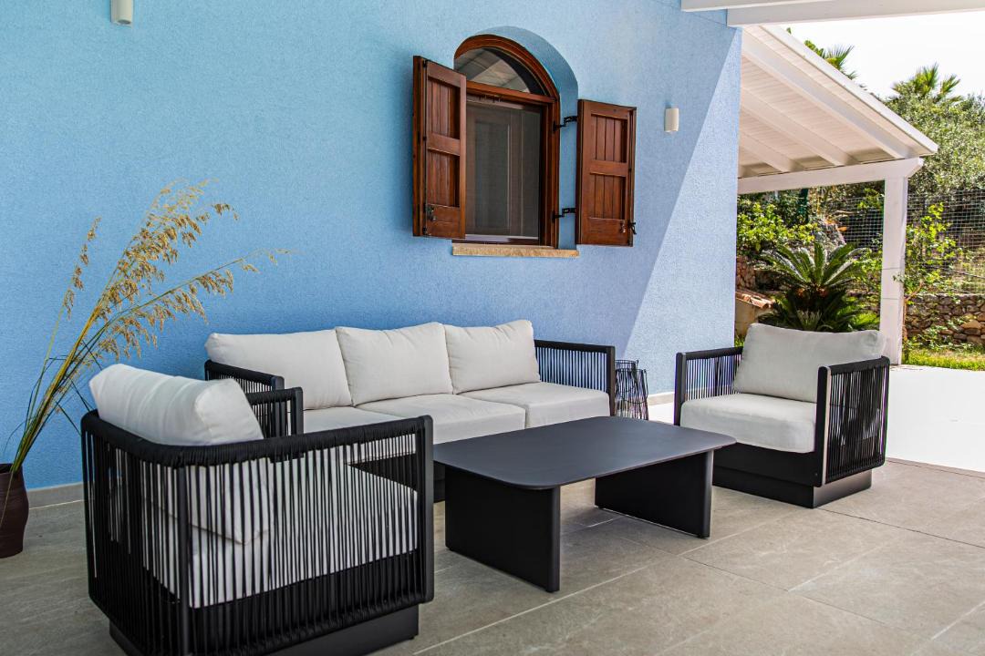 Photo of Patio Balcony in Castellammare del Golfo