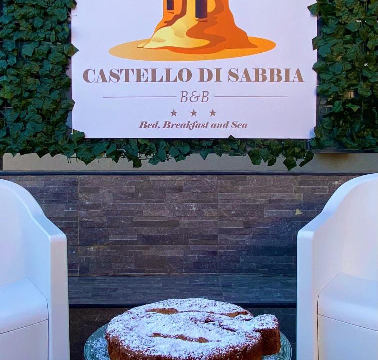 Photo of Patio Balcony in Trabia