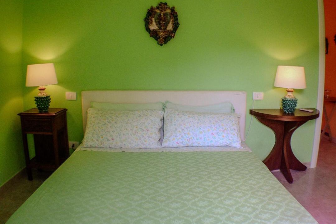 Photo of Bedroom in Mazzarino