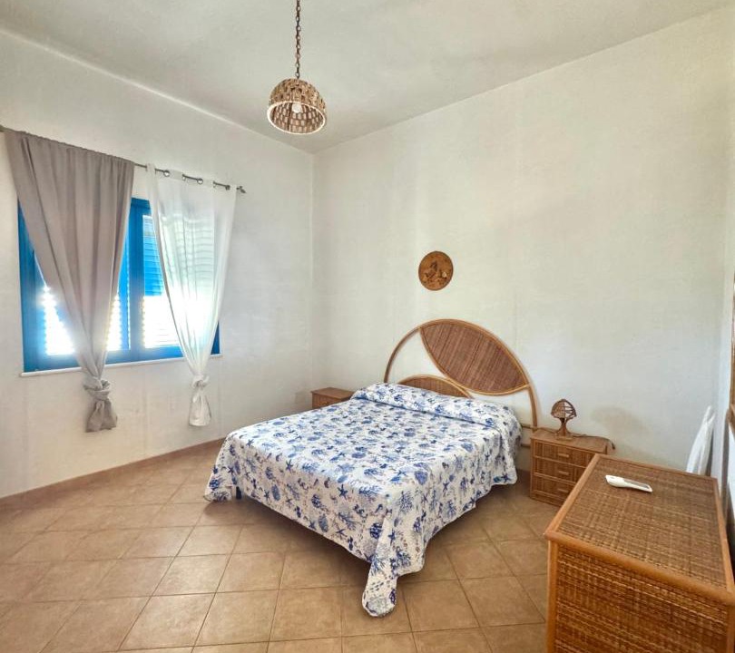 Photo of Bedroom in Marettimo