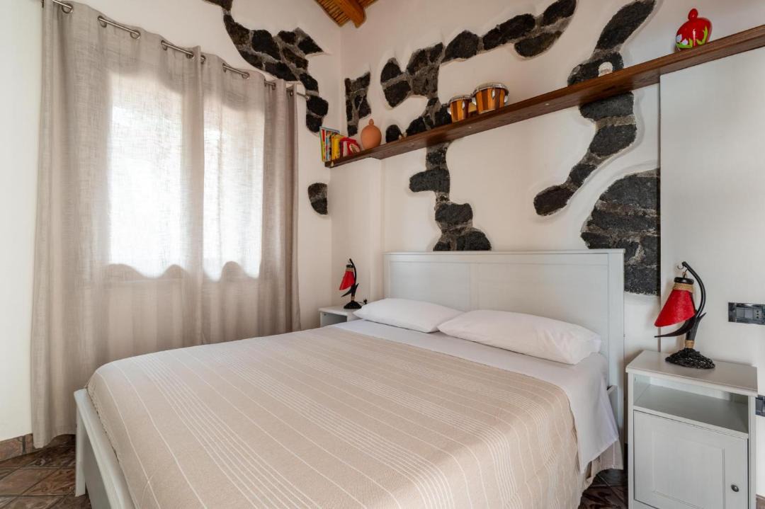Photo of Bedroom in Santa Maria di Licodia