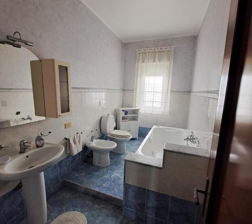 Photo of Bathroom in Villasmundo