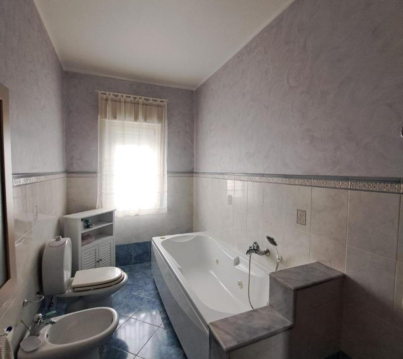 Photo of Bathroom in Villasmundo