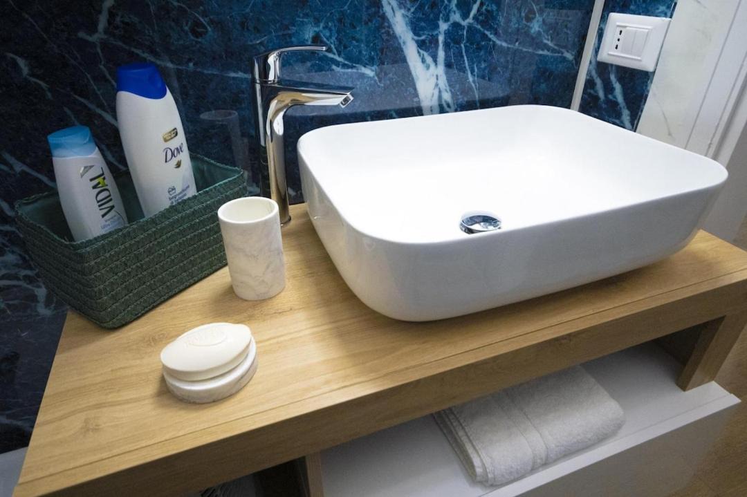 Photo of Bathroom in Kalsa