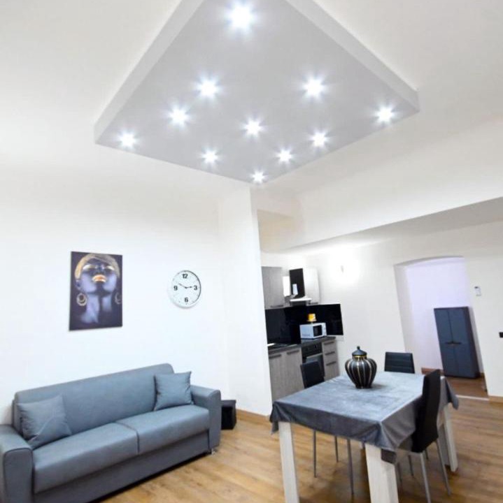 Photo of Livingroom in Kalsa