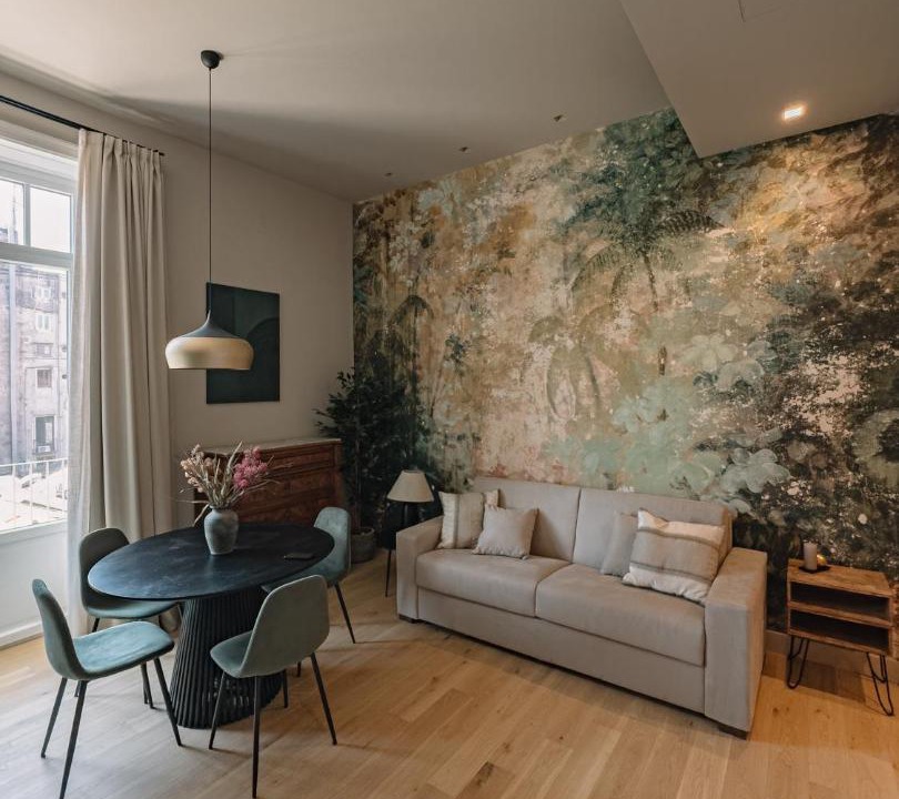 Photo of Livingroom in Borgo-Sanzio