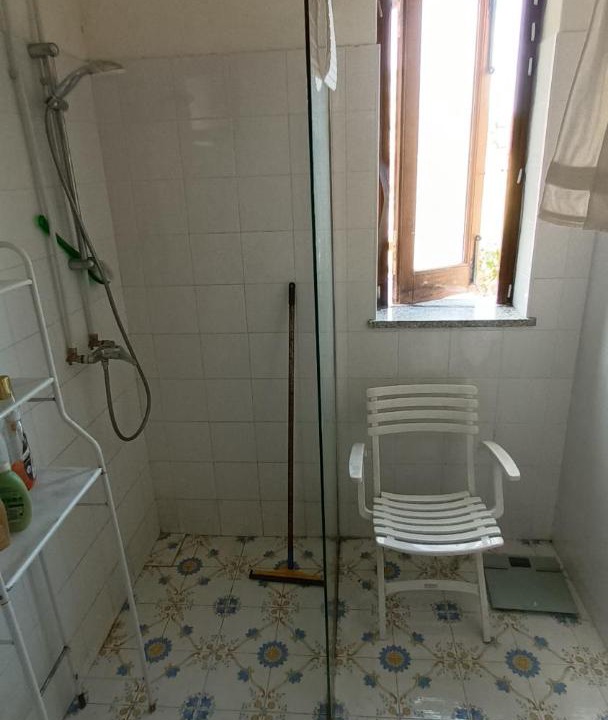 Photo of Bathroom in Contrada Santa Lucia