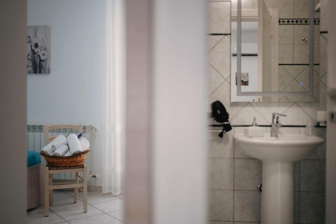 Photo of Bathroom in Delia